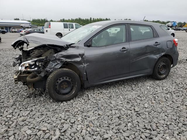 Toyota Corolla Matrix
