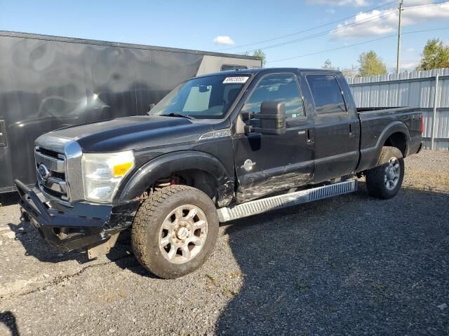 Ford F-350