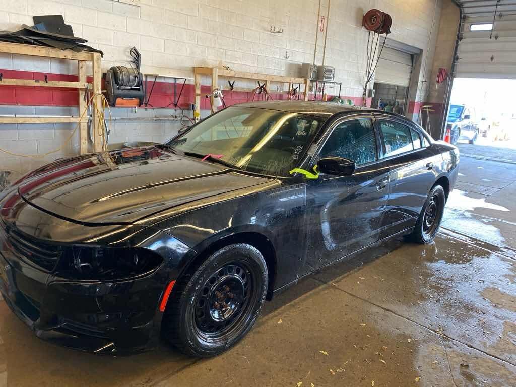 Dodge Charger