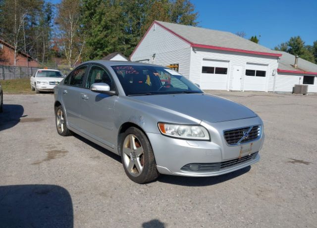 Volvo S40