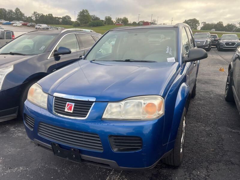 Saturn Vue