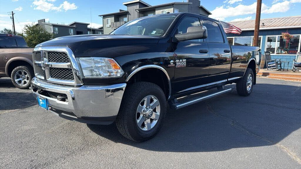 RAM 3500