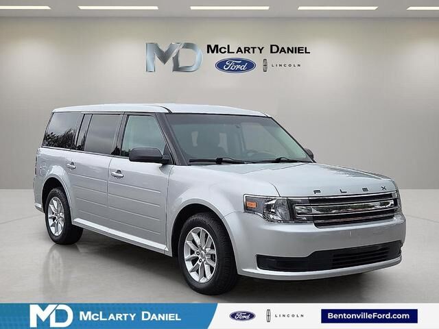 Ford Flex