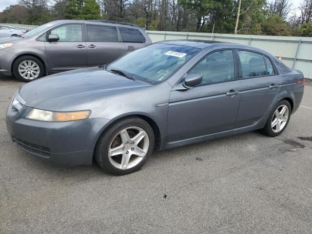 Acura TL