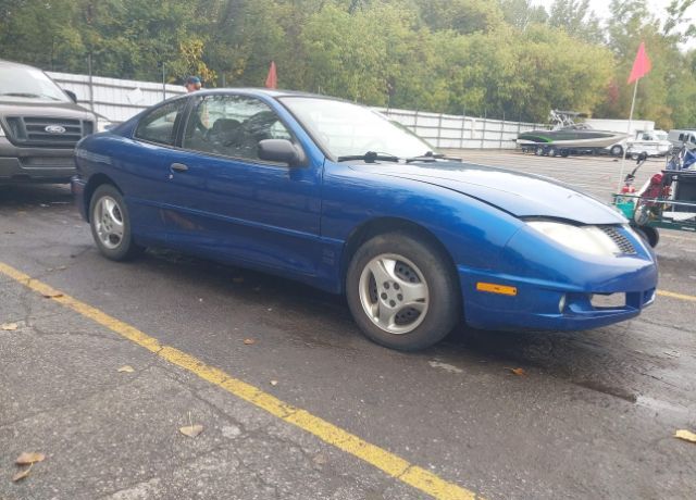 Pontiac Sunfire
