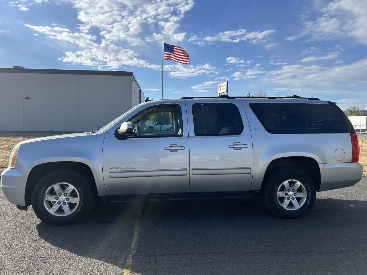 GMC Yukon