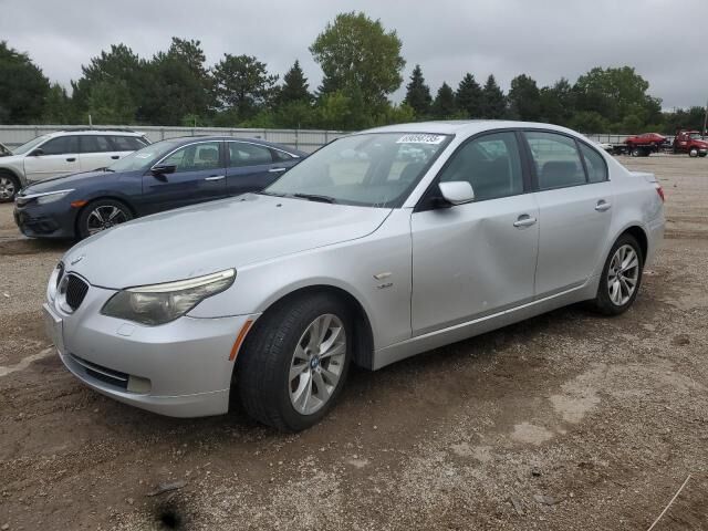 BMW 535i