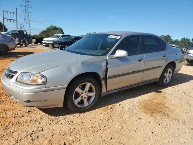 Chevrolet Impala