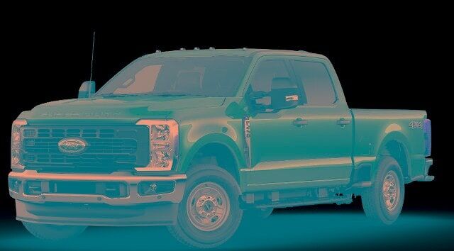 2026 FORD F-250
