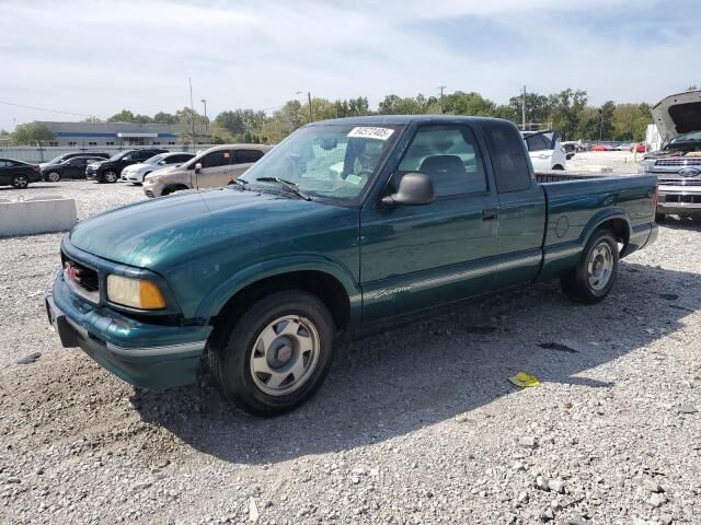 GMC Sonoma