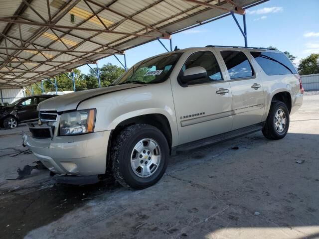 Chevrolet Suburban