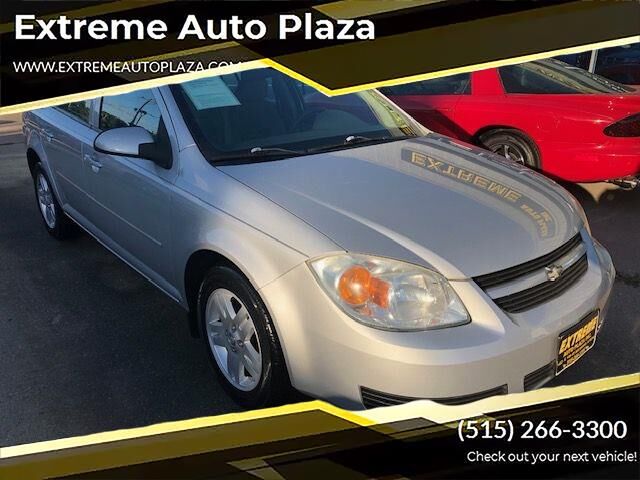 2005 CHEVROLET Cobalt
