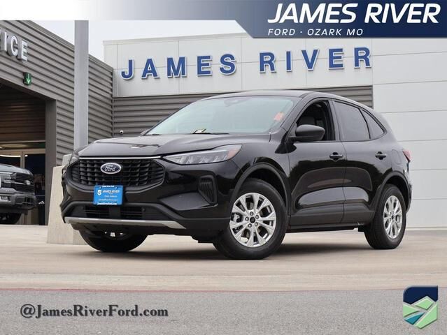 2026 FORD Escape