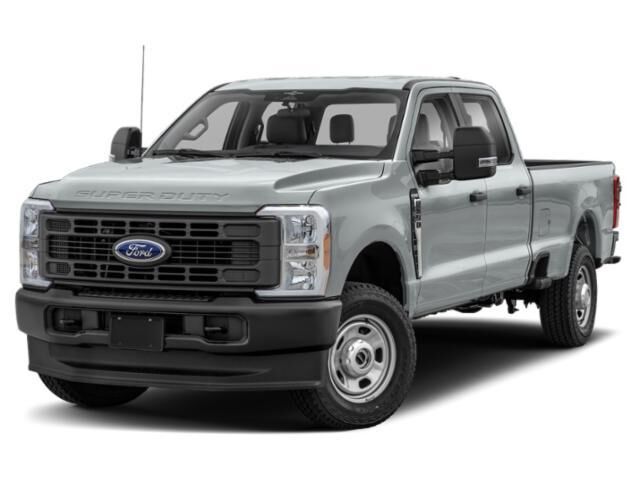 2026 FORD F-350