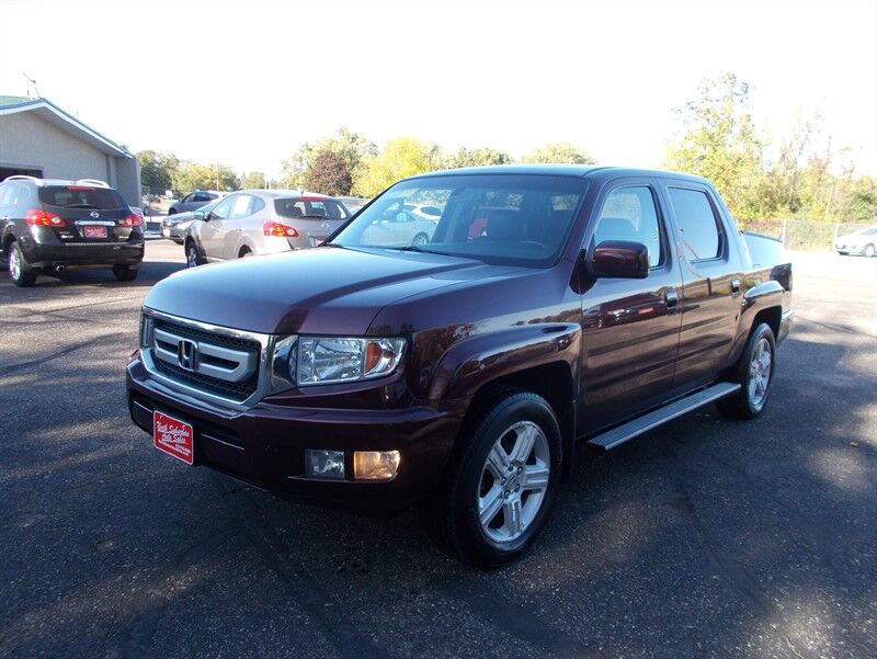 Honda Ridgeline