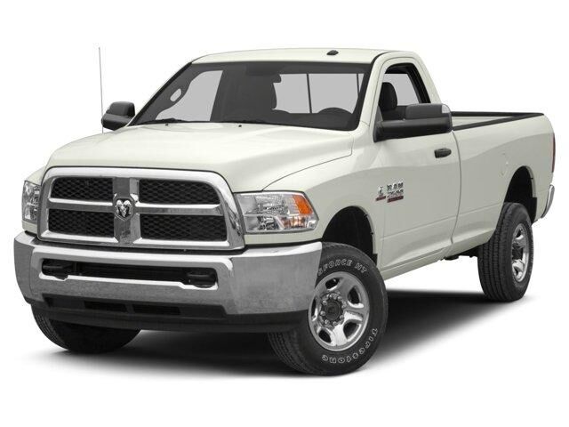 RAM 2500