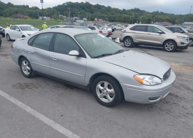 Ford Taurus