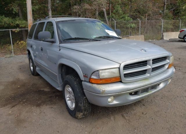 Dodge Durango