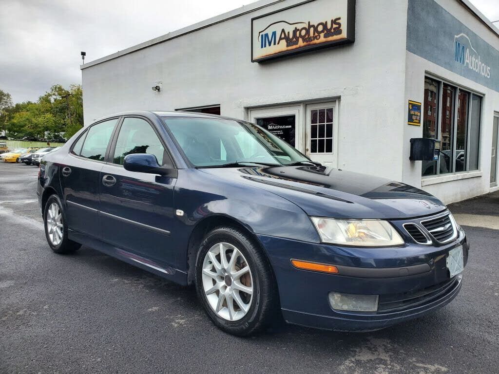 Saab 9-3