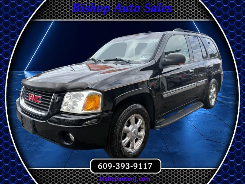 GMC Envoy