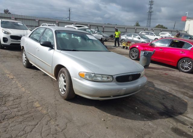 Buick Century