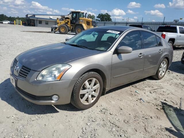 Nissan Maxima