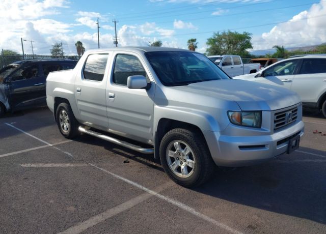 Honda Ridgeline