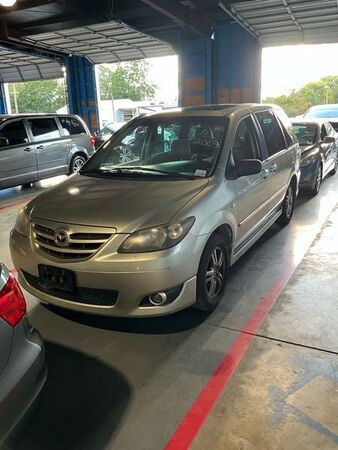 Mazda MPV