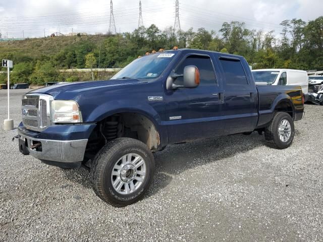 Ford F-350