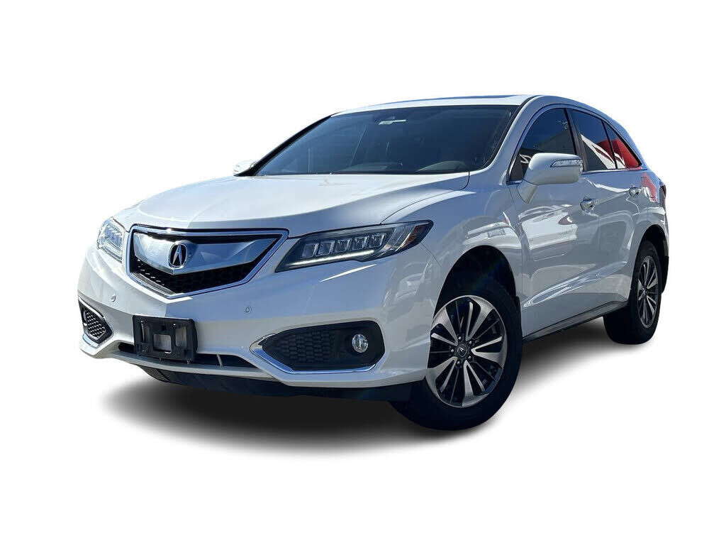 Acura RDX