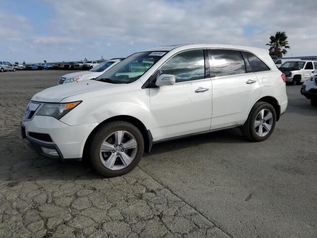 Acura MDX