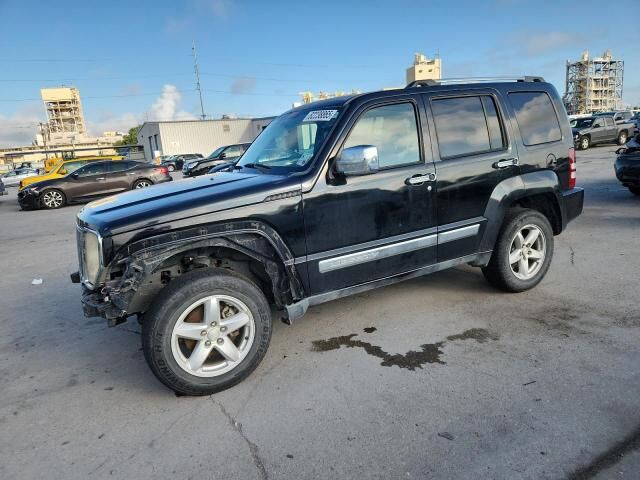 Jeep Liberty