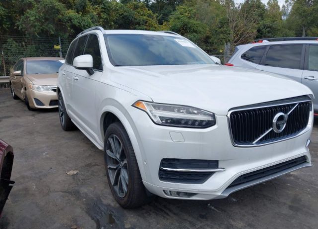 2016 VOLVO XC90
