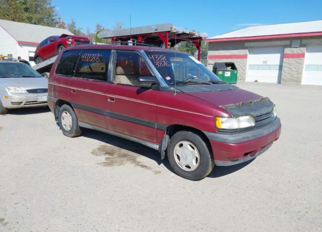Mazda MPV