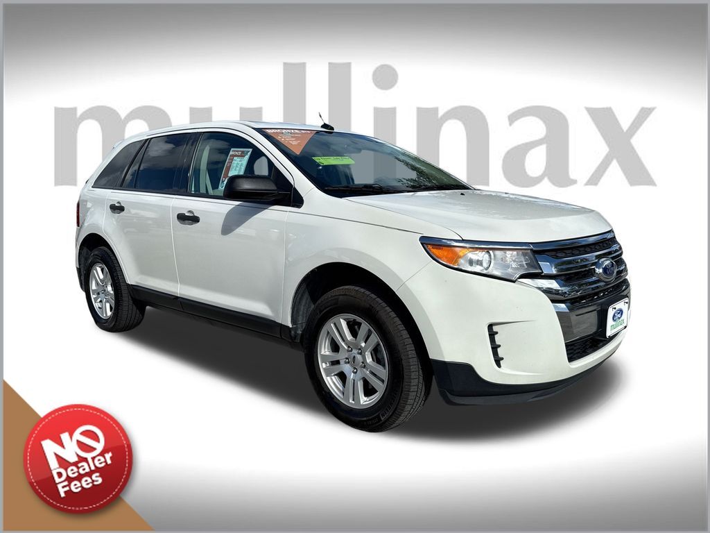 Ford Edge