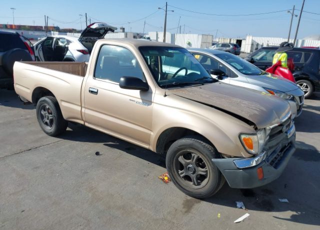 Toyota Tacoma