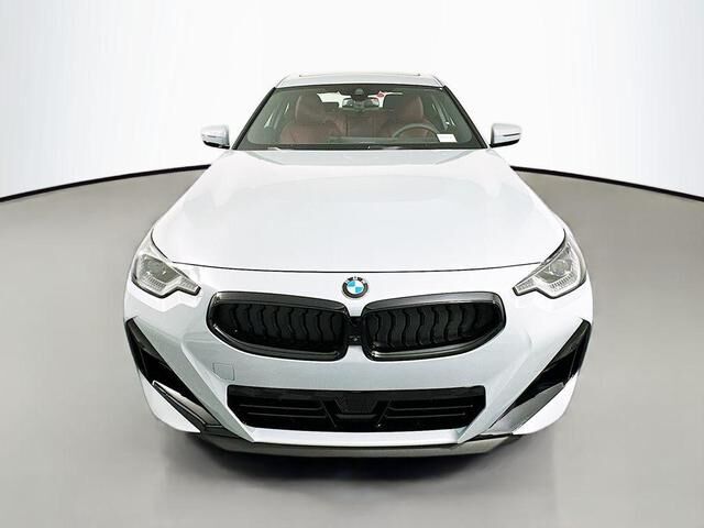 2026 BMW 230i