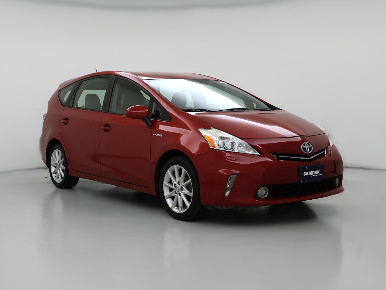 Toyota Prius V