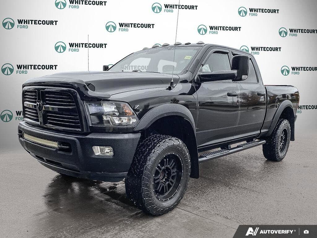 RAM 3500