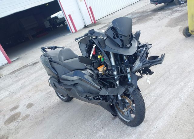 BMW C 650 GT
