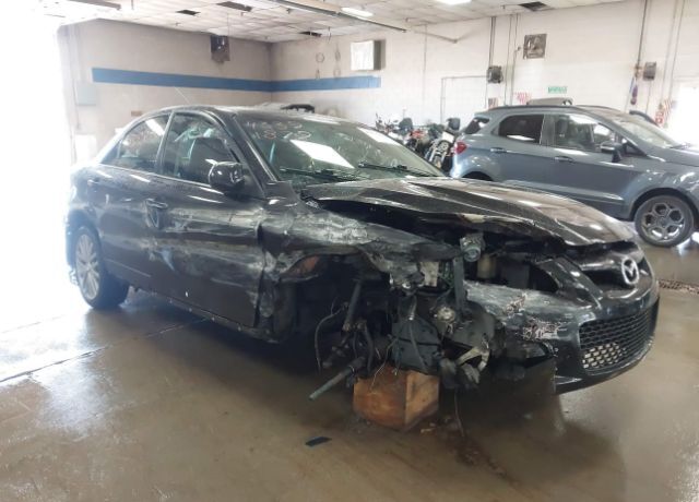 Mazda Mazda6