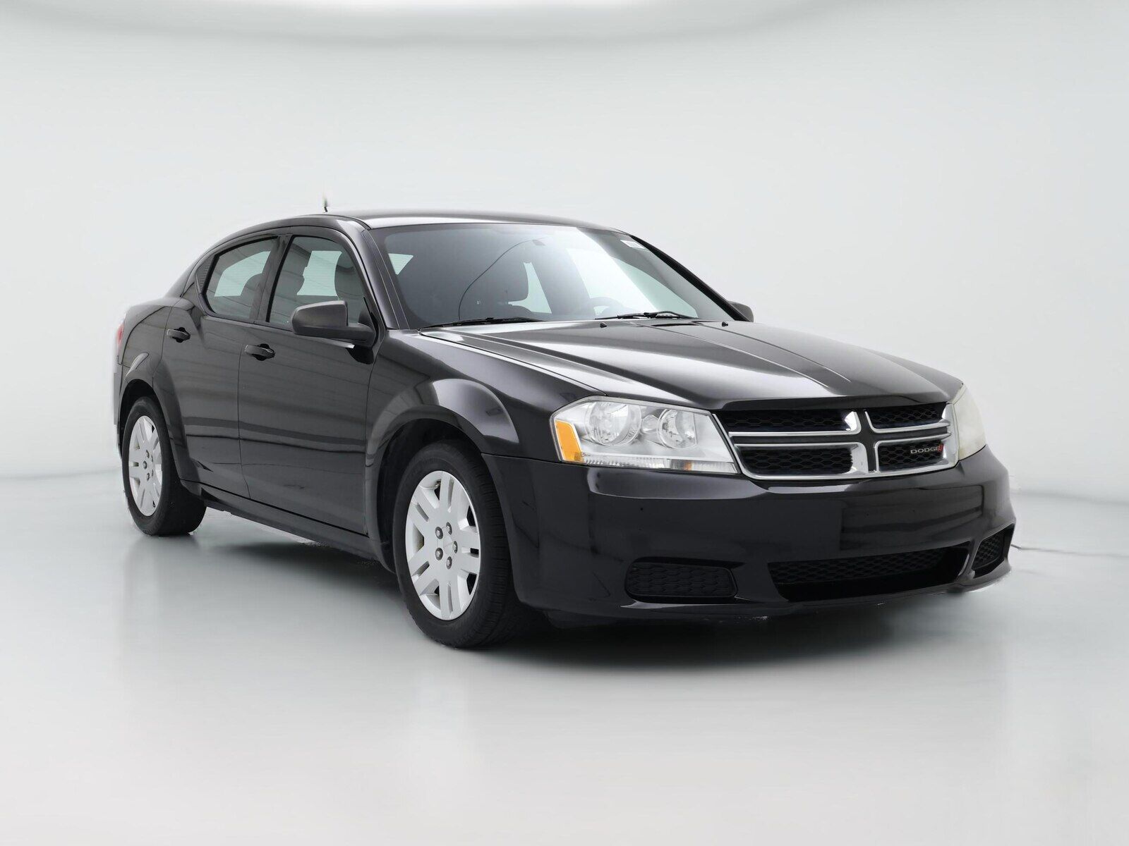 Dodge Avenger
