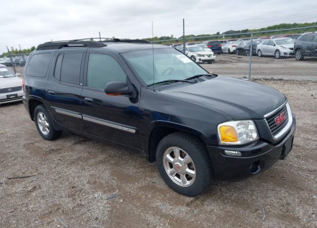 GMC Envoy