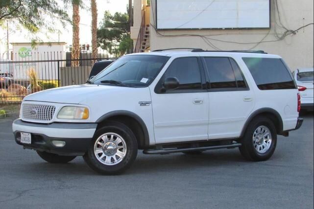 Ford Expedition