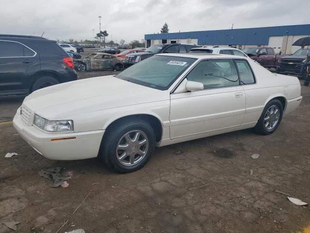 Cadillac Eldorado