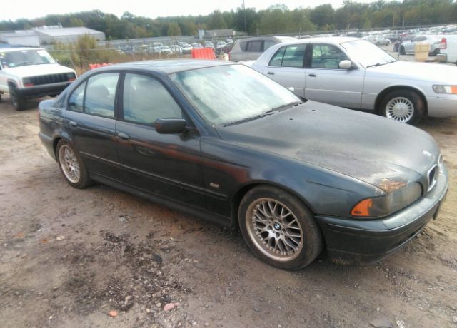 BMW 530i