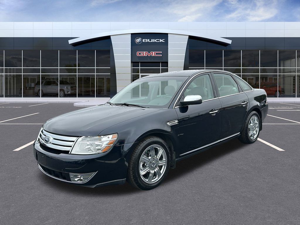 Ford Taurus