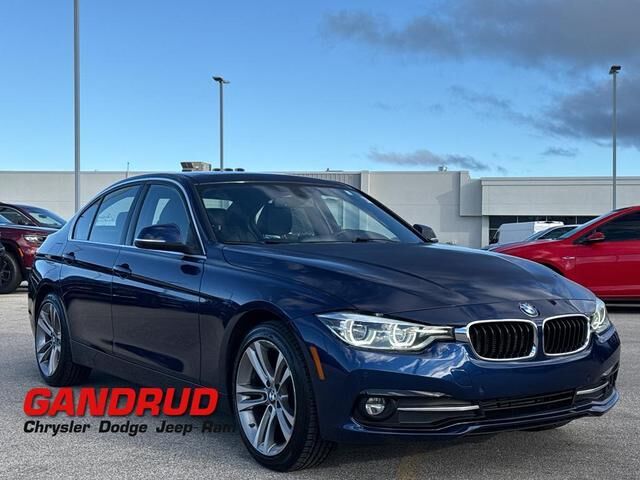 BMW 328d