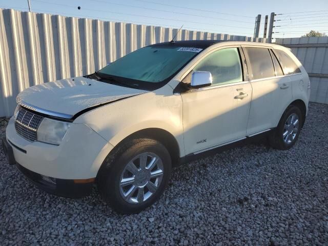 Lincoln MKX