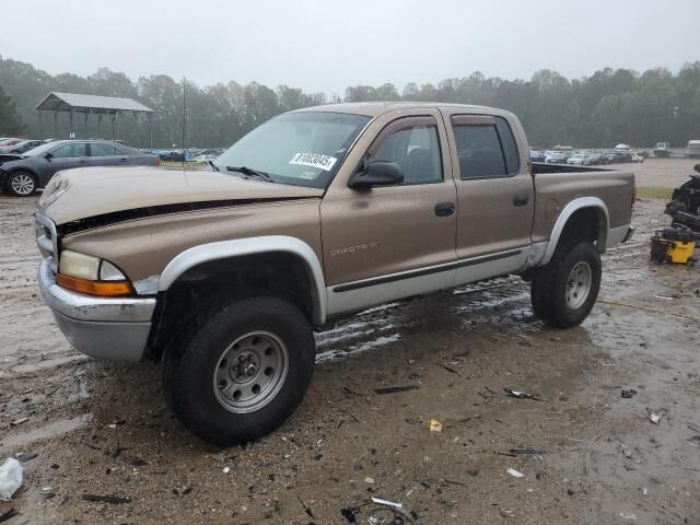 Dodge Dakota